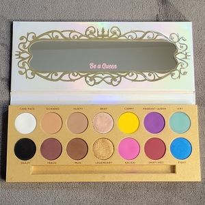 Lunar Beauty Life's A Drag Palette